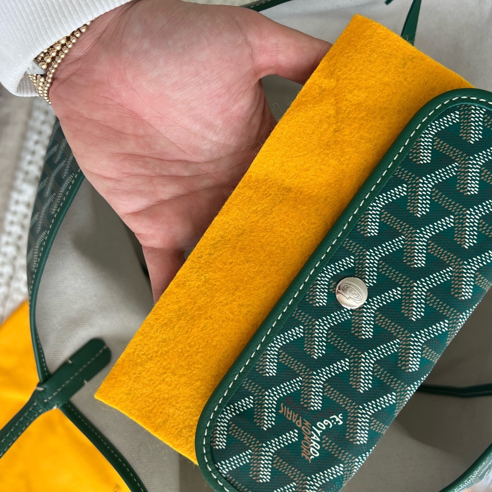 Goyard St Louis GM - Picture 6 of 6